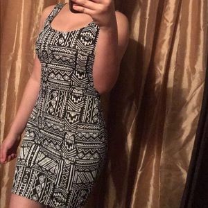 H&M dress